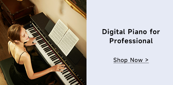 Digital Piano for Professional