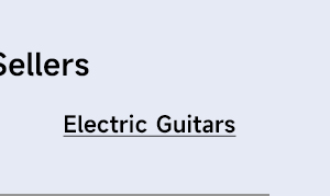 Electric Guitars