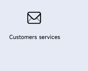 Customers services