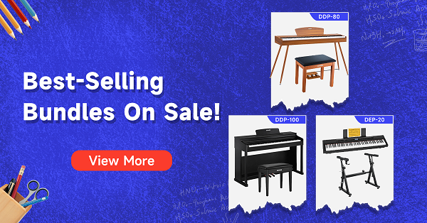 Best-selling bundles on sale