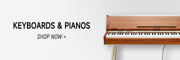 Keyboard & Piano