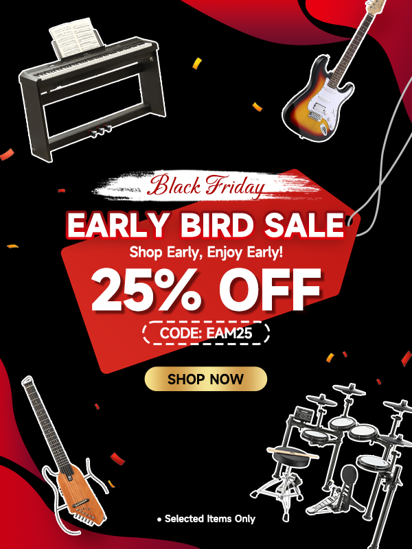 BLACK FRIDAY DAILY DEALS