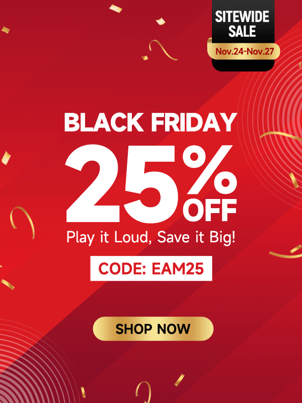 BLACK FRIDAY DAILY DEALS