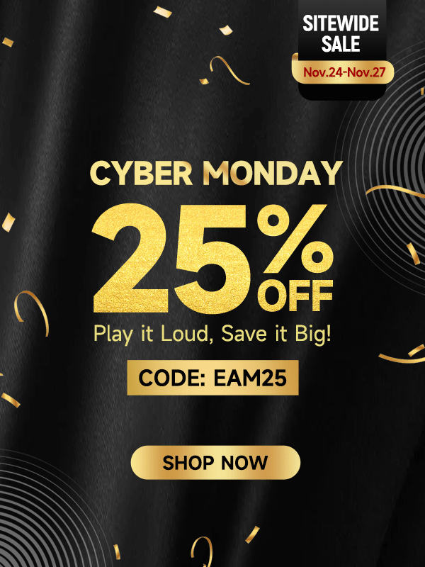 CYBER MONDAY