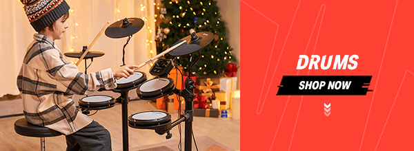Electronic Drums