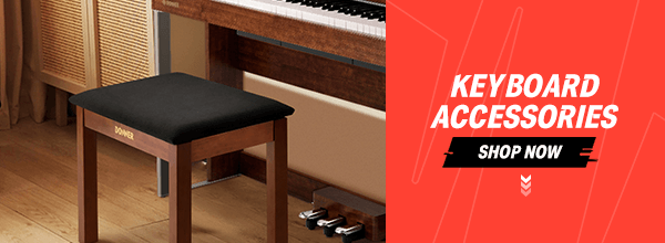 Keyboard Accessories
