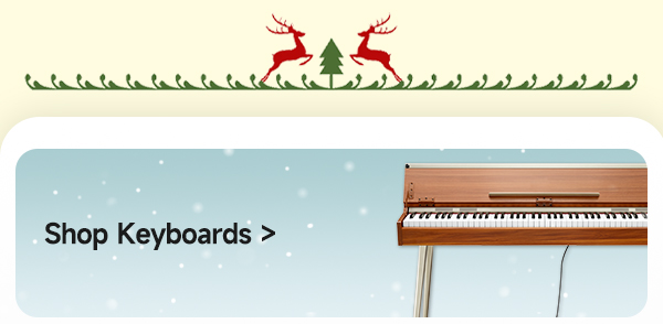 Keyboard & Piano