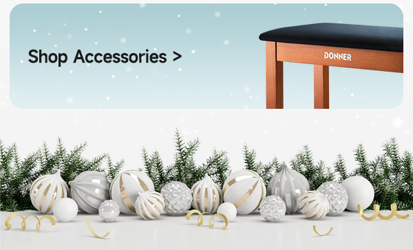 Keyboard Accessories