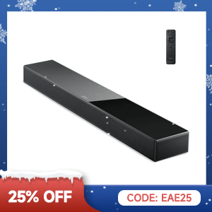 Soundbars for TV