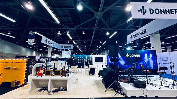 NAMM BLOGS