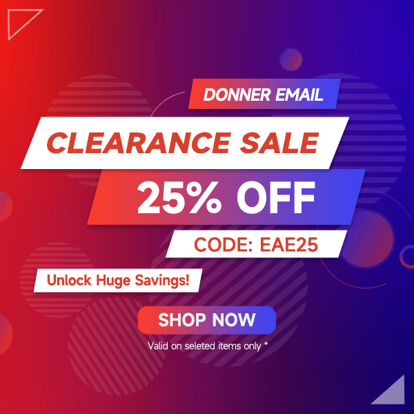 Email Exclusive Deals