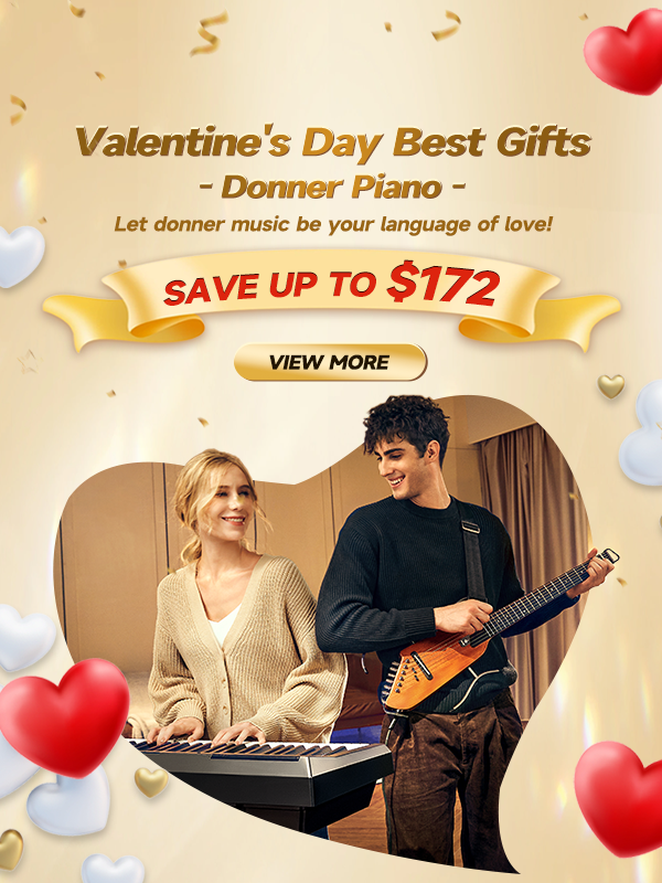 Valentine's Day Sale