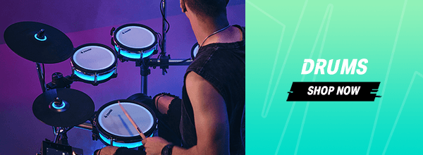 Electronic Drums