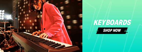 Keyboard & Piano