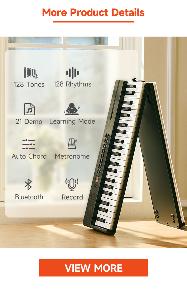 More Product Details