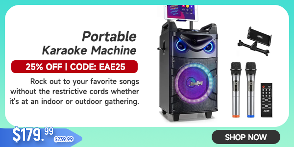 Karaoke System