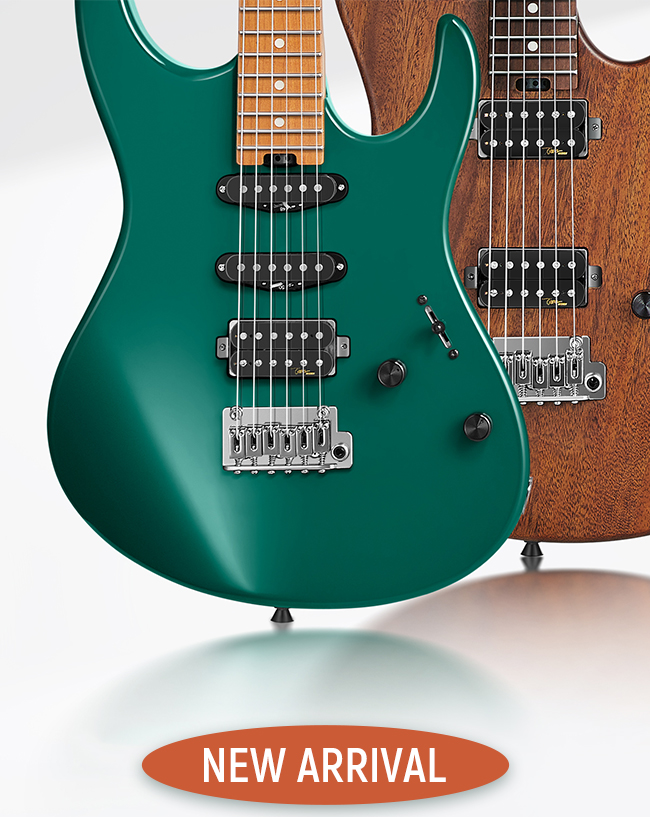 NEW ARRIVAL Donner DST-700 Electric Guitar 