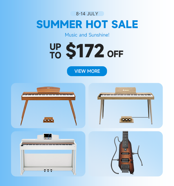 SUMMER HOT SALE UP TO $172 OFF