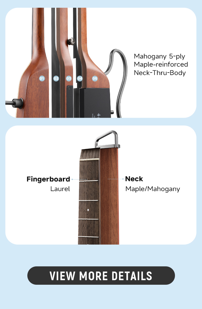 VIEW MORE DETAILS